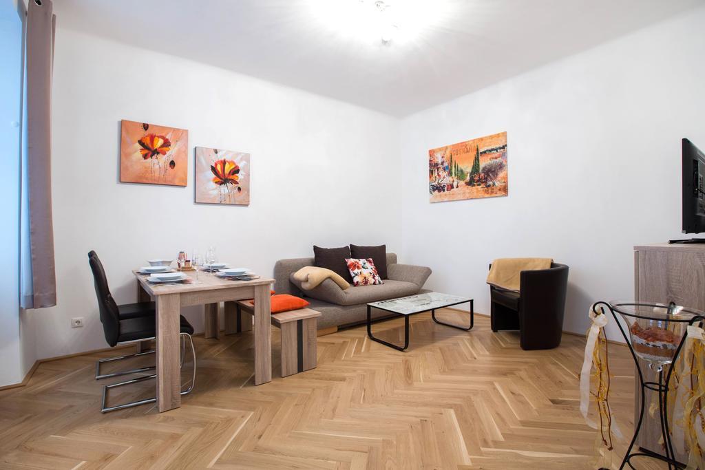 The Barts Apartments - Self Check-In Wien Eksteriør billede